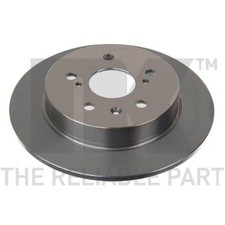 Disque de frein Fiat SEDICI