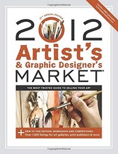 2012 Artists Graphic Design - GOOD