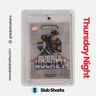 2022 UPPER DECK CREDENTIALS #BH-SC SIDNEY CROSBY BUBBLE HOCKEY