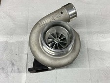 Garrett Gtx3584rs .82ar Turbocharger Garrett Gtx3584rs .82ar Turbocharger