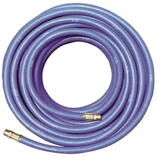 Coilhose 3/8" ID x 100 ft Multi-Purpose Nitrile Blend Air Hose, No Fittings