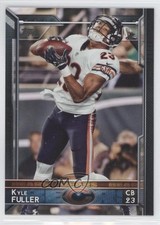 2015 Topps Kyle Fuller #29 0w8