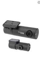 BlackVue Dash Cam DR590X-2CH Front and Rear Wi-Fi GPS (32GB) - NEW