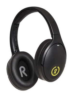 Kopfhörer Bluetooth 100 Stunden TWS Hybrid ANC SOHO 2.6 schwarz Touchcontrol