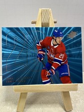 2024-25 SPx Juraj Slafkovsky #51 Montreal Canadiens