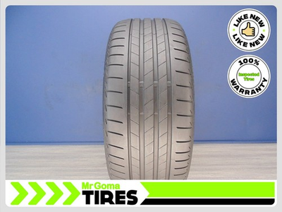 #ad #ad 1 BRIDGESTONE TURANZA T005 RSC RFT XL 225 40R19 USED TIRE 7.4 32 TREAD 2254019 $120.00