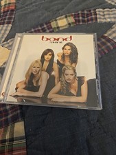 Shine by Bond (CD, 2002)