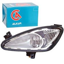 ALKAR H11 NEBELSCHEINWERFER LINKS passend für MERCEDES-BENZ S-KLASSE | 2901697