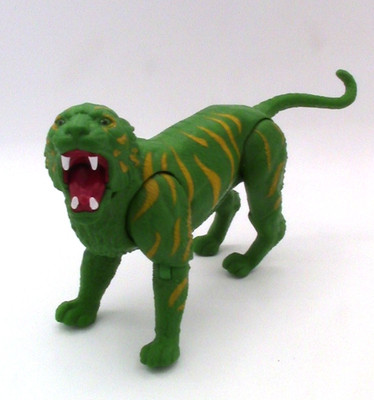 2019 MATTEL  HE-MAN MASTER OF THE UNIVERSE MOTU BATTLE CAT ACTION FIGURE 