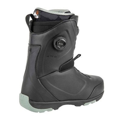nitro club boa snowboard boots Chase terrain boarding 25.0 CM/38 2/3 EUR NITRO