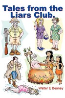 Tales From The Liars Club Stories For Naughty Boys (& Girls) From 19 To 90 Buch