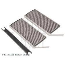 Filtre d'habitacle Nissan INTERSTAR