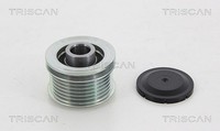 Triscan Generatorfreilauf U.A. FüR Alfa Romeo, Dodge, Fiat, Ford, Jeep, Lancia