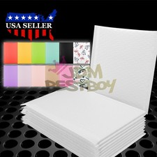 14"x18" PO Poly Bubble Mailers Shipping Mailing Padded Bags Envelopes Packaging
