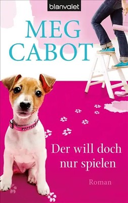 Der will doch nur spielen