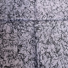 Keepsake Calico Purple Crackle Cotton Fat Quarter 18 x21 New