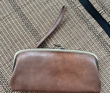 Hobo Large Cora Large Frame Wallet