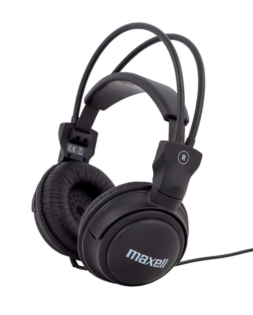 Maxell Bass 13 Sync Up Wireless Bluetooth In-Ear Headphones with Charging Case