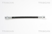 Triscan Bremsschlauch Hinterachse, Innen U.A. FüR CitroËN, Fiat, Lancia, Peugeot
