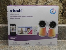 Vtech RM5856-2HD 2 Camera Smart High-Definition Video Monitor