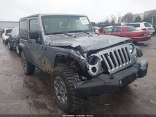 Used Transfer Case Assembly fits: 2015 Jeep Wrangler 3.6L MT ID 52853412AC rock-