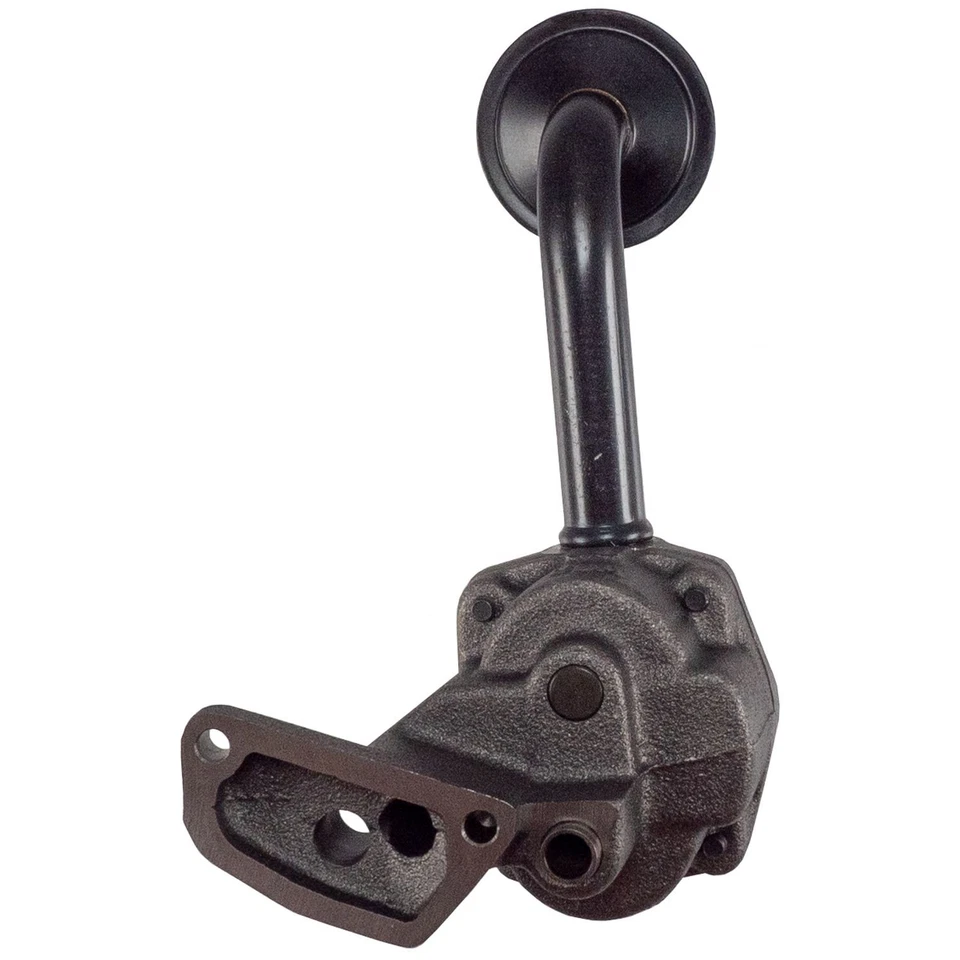 Bomba de aceite de repuesto Melling M129 Stock para modelos Ford Mercury 86-07 seleccionados Foto 2 de 4