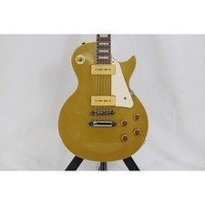 Epiphone 1956 Les Paul Electric Guitar Goldtop P90