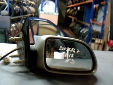 Retroviseur droit (ou coque) Renault R19