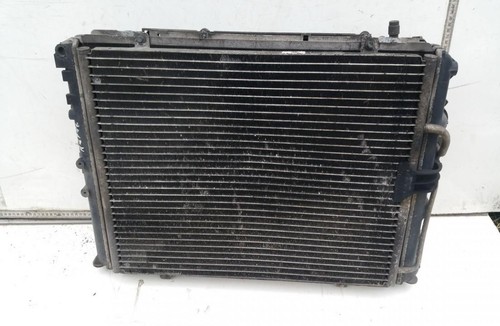 Renault Scenic 1997 Air Conditioning Condenser 7700418301c, Genuin #143212-77