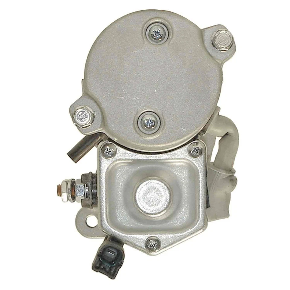 Motor de arranque compatible con Toyota Tacoma 4Runner Tundra 1995-2004 ACDELCO PROFESSIONAL Foto 2 de 4