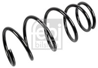 Original Febi Bilstein Fahrwerksfeder 174930 FüR Toyota