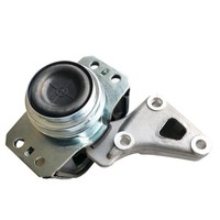 Motorlager Motorhalter Oben Rechts FüR Citroen C4 Peugeot 307 2.0 16V