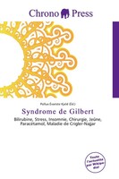 Pollux ÉVariste Kjeld | Syndrome De Gilbert | Taschenbuch | FranzöSisch (2026)
