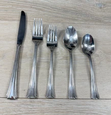 Oneida * BORDEAUX Stainless Glossy Flatware CHOICE - CHOOSE (230)