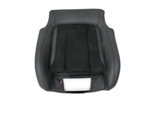 Sitzbezug Sitzpolster für Fahrersitz Sitz li vo Leder Alcantara BMW G21 320dx