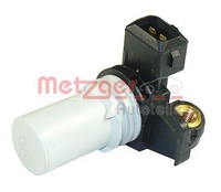 Kurbelwellensensor Impulsgeber Metzger Autoteile 0902086 FüR MAX Transit Focus 1