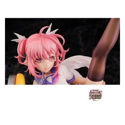 NEU Rocket Boy Pureblood Device Rossweisse 1/6 Scale Pre-painted Complete Figure
