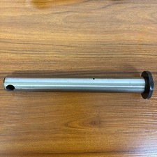 Excavator Bucket Attachment Pin 25mm For Case, Case IH, John Deere, Kubota 40CR