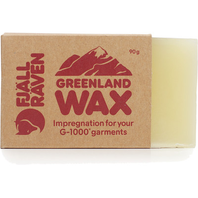 Fjällräven G-Wax Greenland Wax Wachsimprägnierung Grönland-Wachs
