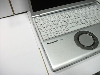 PANASONIC CF-SV8RDCVS LET'S NOTE i5-8365U 8GB/SSD256GB Windows 11