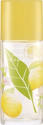 Elizabeth Arden Unisex Green Tea Citron Freesia EDT 3.4 oz Fragrances