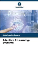 Adaptive E-Learning-Systeme Abdelhay Radouane Taschenbuch 120 S. Deutsch 2025