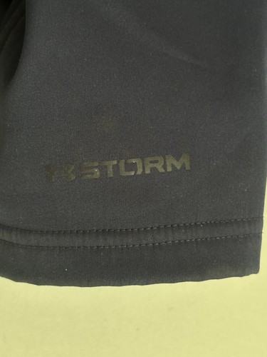 Chaqueta de empleado Under Armour x Pepsi forro infrarrojo cremallera completa M - Imagen 15 de 17