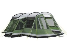 Outwell Montana 12 Birth Family Tent.