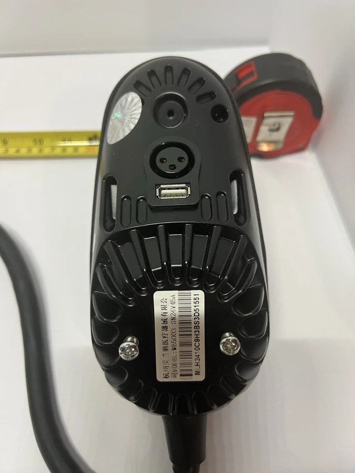 Electric Chair Controller Joystick 50A Universal Magnetic Brake Connector - Image 4 of 4