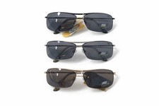 Men s Aviator-Style Sunglasses UV400 Protection
