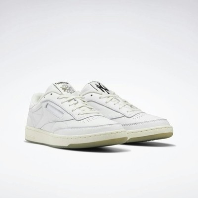 Reebok Club C 85 Tyrrell Winston   Größe 45,5 | Limitierte Edition