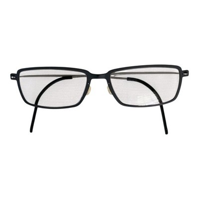 Lindberg N.O.W. 6545 T802 Titanium Eyeglasses Frames Made In Denmark