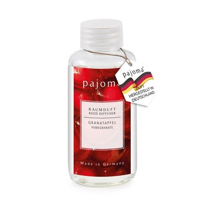 pajoma  Raumduft Nachfüller 100 ml | Diffuser Nachfüllflasche Lufterfrischer