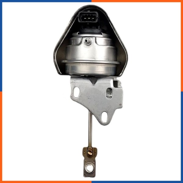 Stellmotor FüR Fiat | 822088-0006, 822088-0007-image